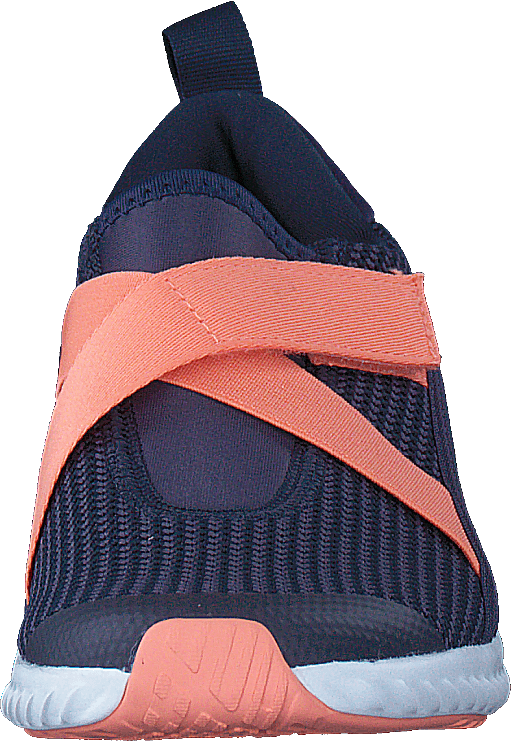 Fortarun X Cf K Trace Purple/Trace Blue/Coral