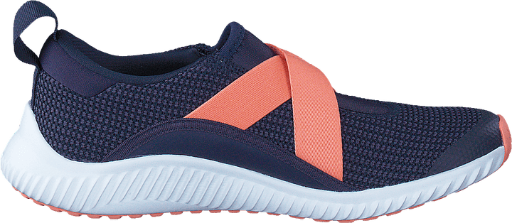 Fortarun X Cf K Trace Purple/Trace Blue/Coral