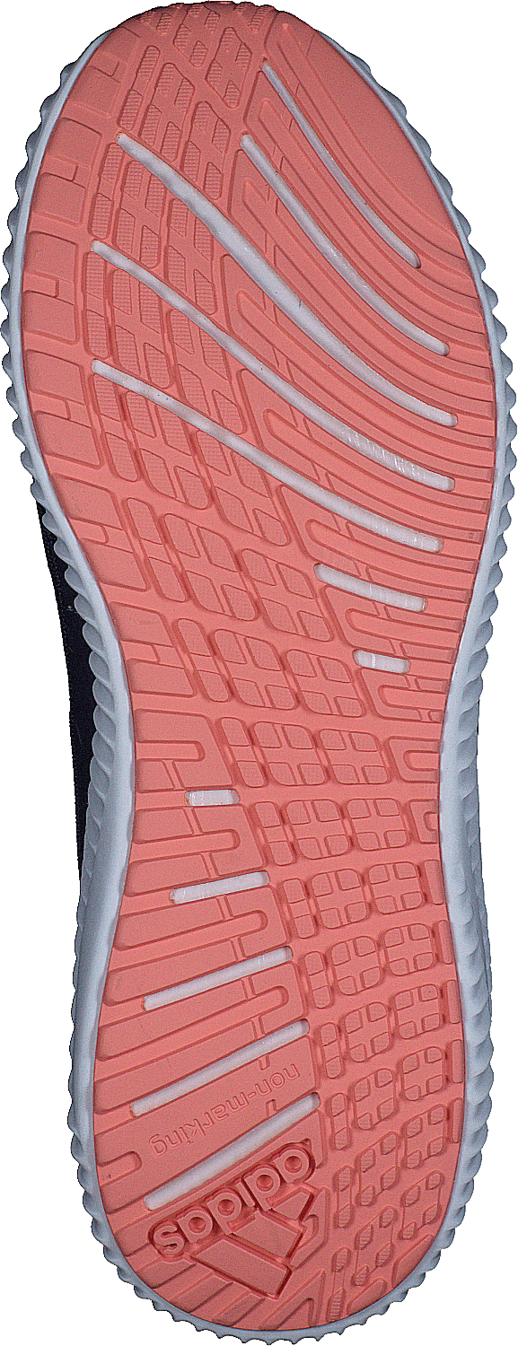 Fortarun X Cf K Trace Purple/Trace Blue/Coral