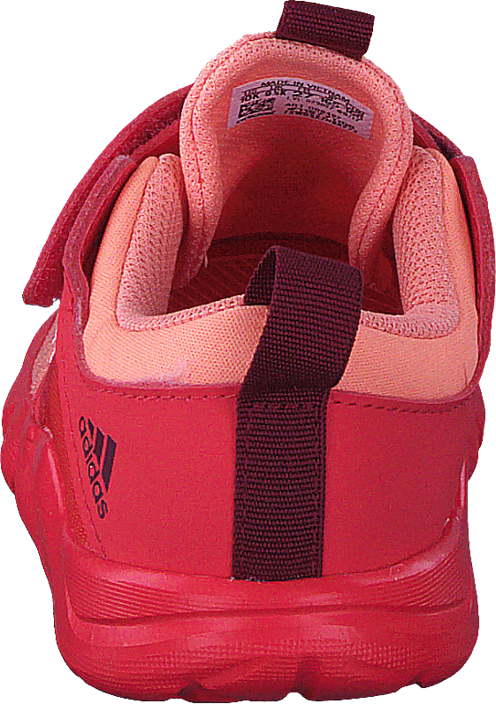 Rapidaflex 2 El I Chalk Coral/White/Real Coral
