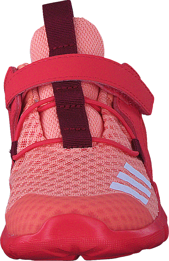 Rapidaflex 2 El I Chalk Coral/White/Real Coral