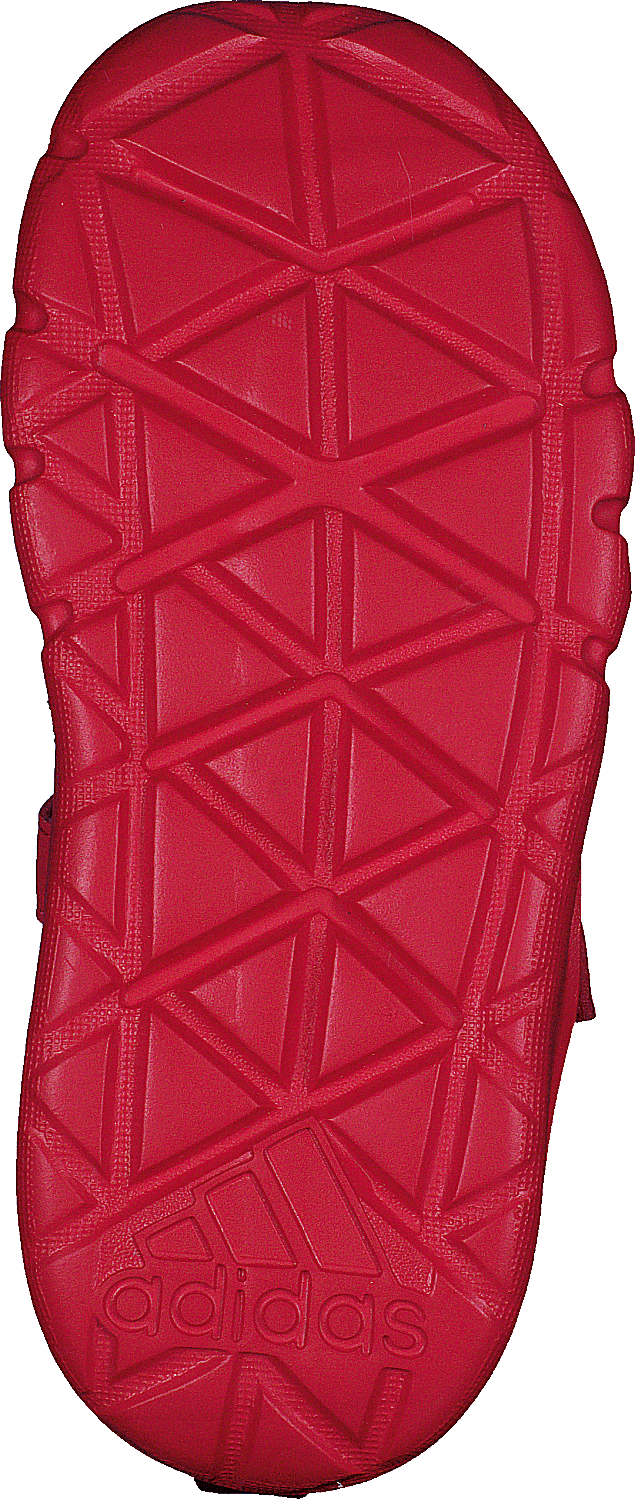 Rapidaflex 2 El I Chalk Coral/White/Real Coral
