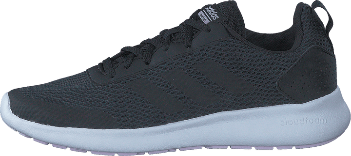 Element Race Shoes Core Black / Carbon / Aero Pink