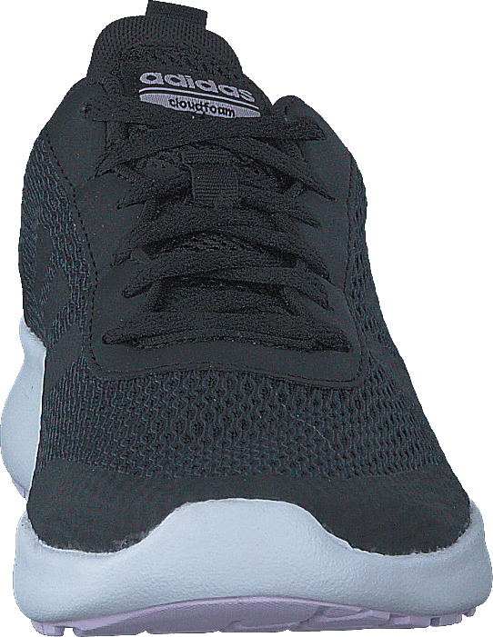 Element Race Shoes Core Black / Carbon / Aero Pink
