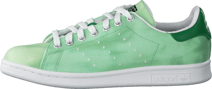 Pw Hu Holi Stan Smith Ftwr White/Ftwr White/Green