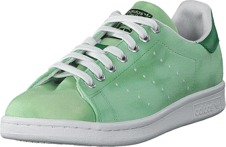 Pw Hu Holi Stan Smith Ftwr White/Ftwr White/Green
