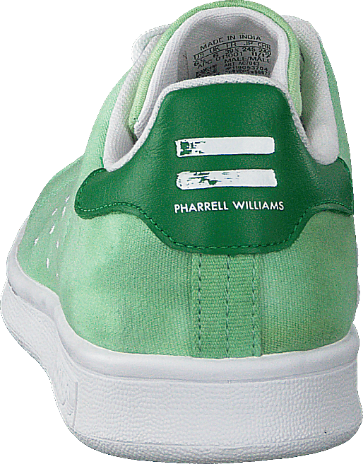 Pw Hu Holi Stan Smith Ftwr White/Ftwr White/Green