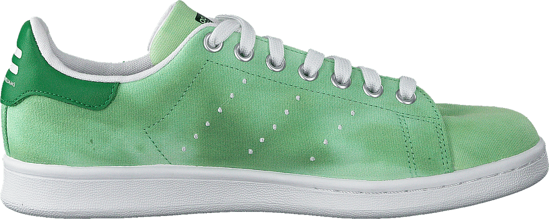 Pw Hu Holi Stan Smith Ftwr White/Ftwr White/Green