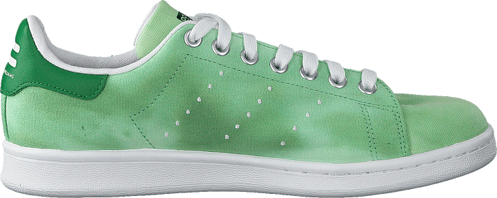 Pw Hu Holi Stan Smith Ftwr White/Ftwr White/Green
