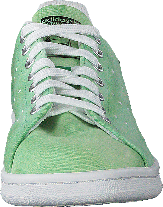 Pw Hu Holi Stan Smith Ftwr White/Ftwr White/Green