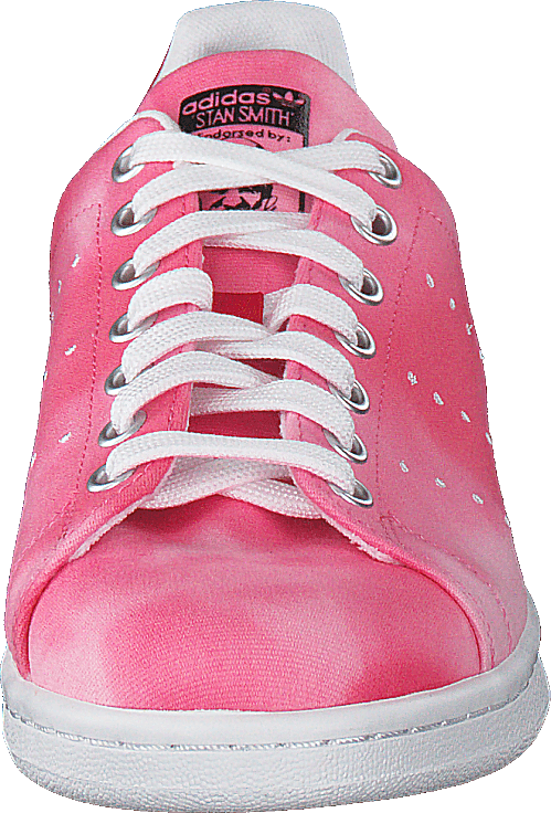 Pw Hu Holi Stan Smith Ftwr White/Ftwr White/Red
