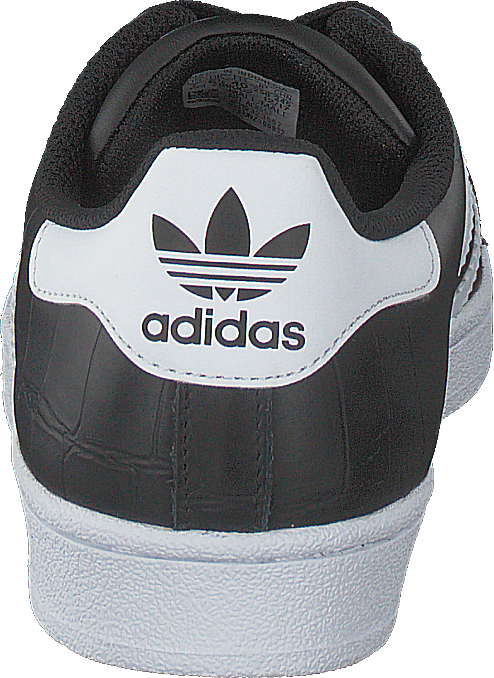 Superstar Core Black/Ftwr White