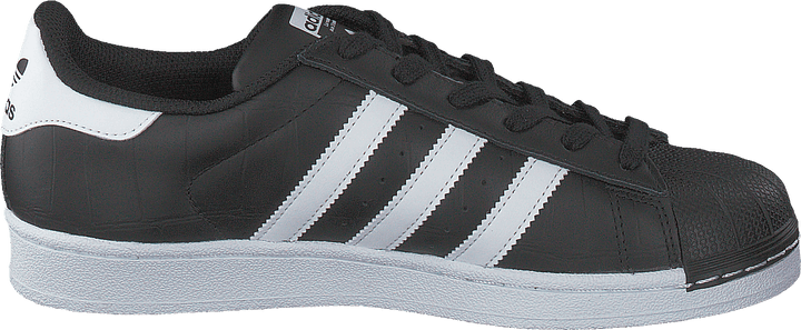 Superstar Core Black/Ftwr White