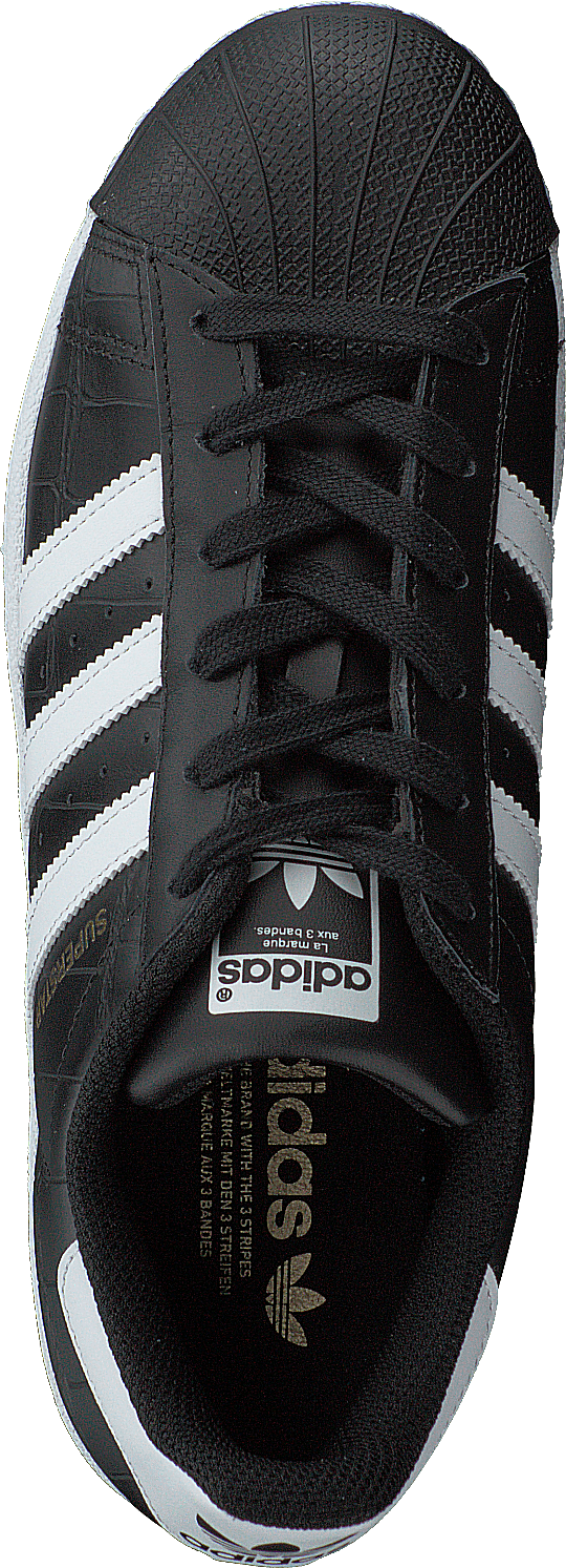 Superstar Core Black/Ftwr White