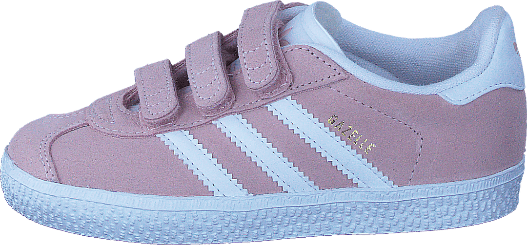 Gazelle Cf I Icey Pink F17/Ftwr White