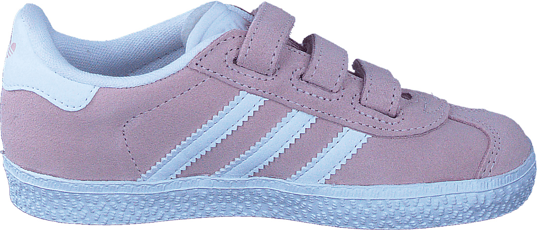 Gazelle Cf I Icey Pink F17/Ftwr White