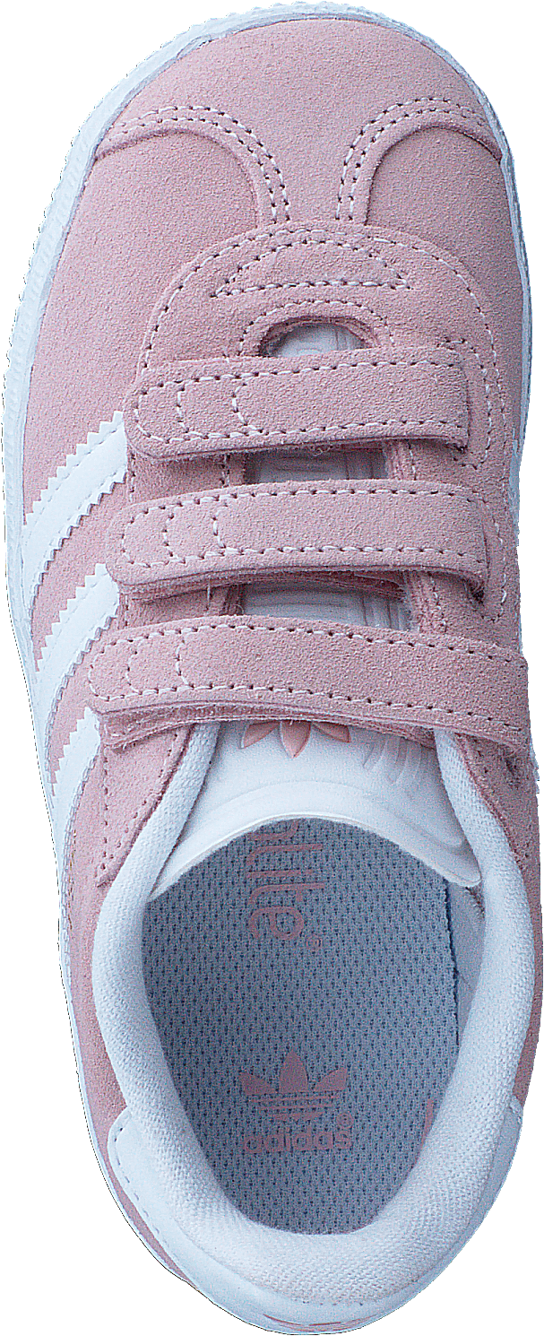 Gazelle Cf I Icey Pink F17/Ftwr White
