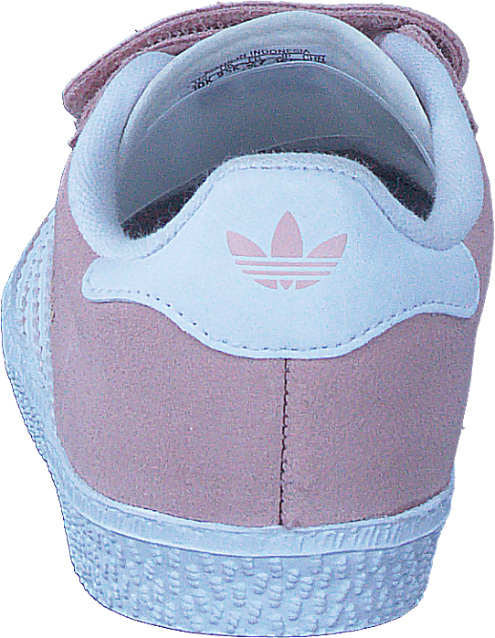 Gazelle Cf I Icey Pink F17/Ftwr White