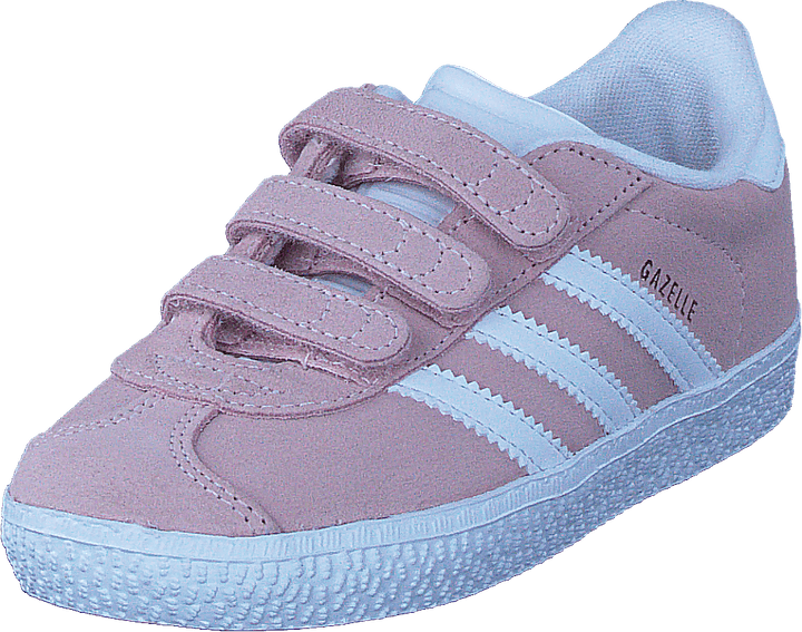Gazelle Cf I Icey Pink F17/Ftwr White