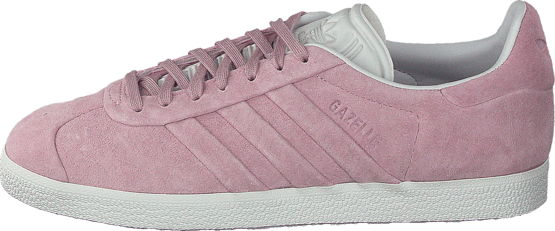 Gazelle Stitch And Turn W Wonder Pink F10/Ftwr White