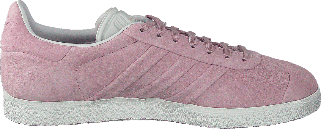 Gazelle Stitch And Turn W Wonder Pink F10/Ftwr White