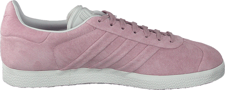 Gazelle Stitch And Turn W Wonder Pink F10/Ftwr White