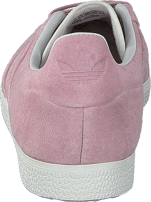 Gazelle Stitch And Turn W Wonder Pink F10/Ftwr White