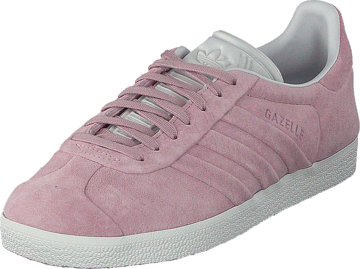 Gazelle Stitch And Turn W Wonder Pink F10/Ftwr White