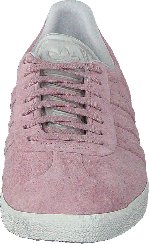 Gazelle Stitch And Turn W Wonder Pink F10/Ftwr White