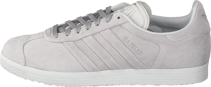 Gazelle Stitch And Turn W Grey Two F17/Ftwr White
