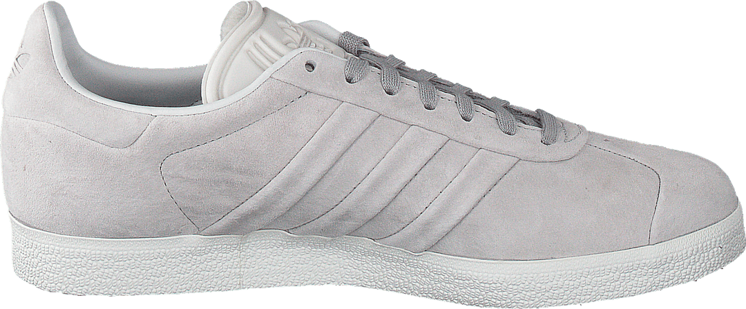 Gazelle Stitch And Turn W Grey Two F17/Ftwr White