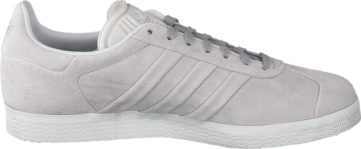 Gazelle Stitch And Turn W Grey Two F17/Ftwr White