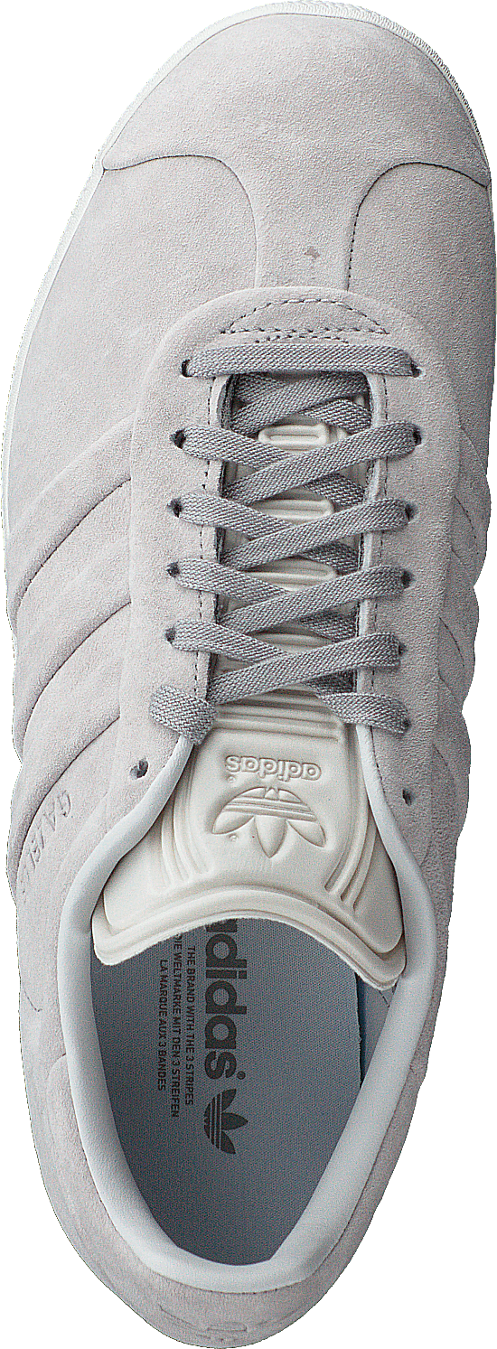 Gazelle Stitch And Turn W Grey Two F17/Ftwr White