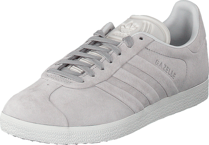 Gazelle Stitch And Turn W Grey Two F17/Ftwr White