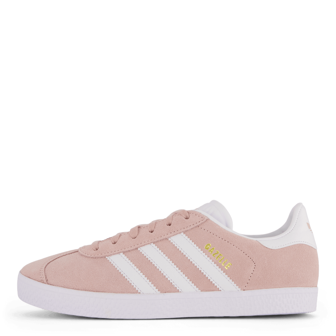 Gazelle J Icey Pink F17/White/Gold Met
