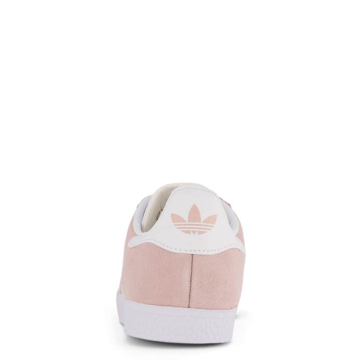 Gazelle J Icey Pink F17/White/Gold Met