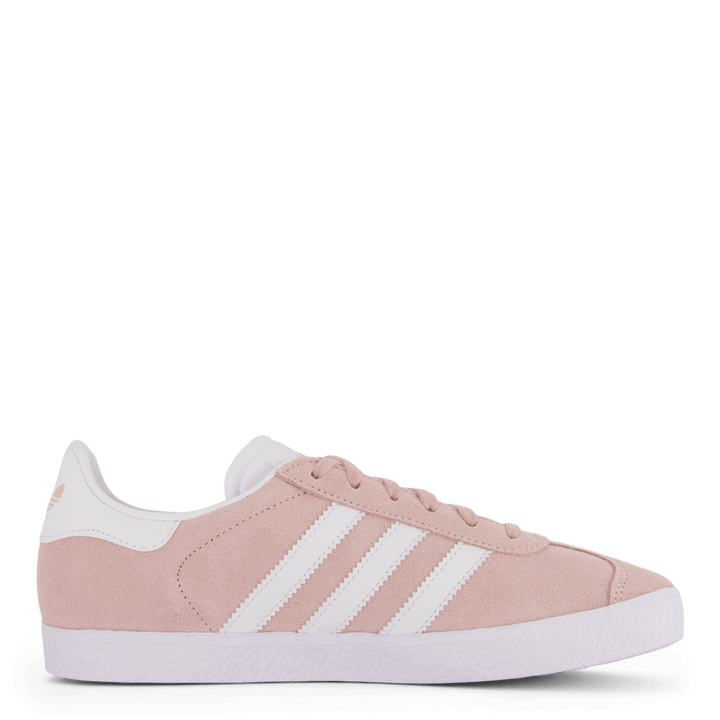 Gazelle J Icey Pink F17/White/Gold Met