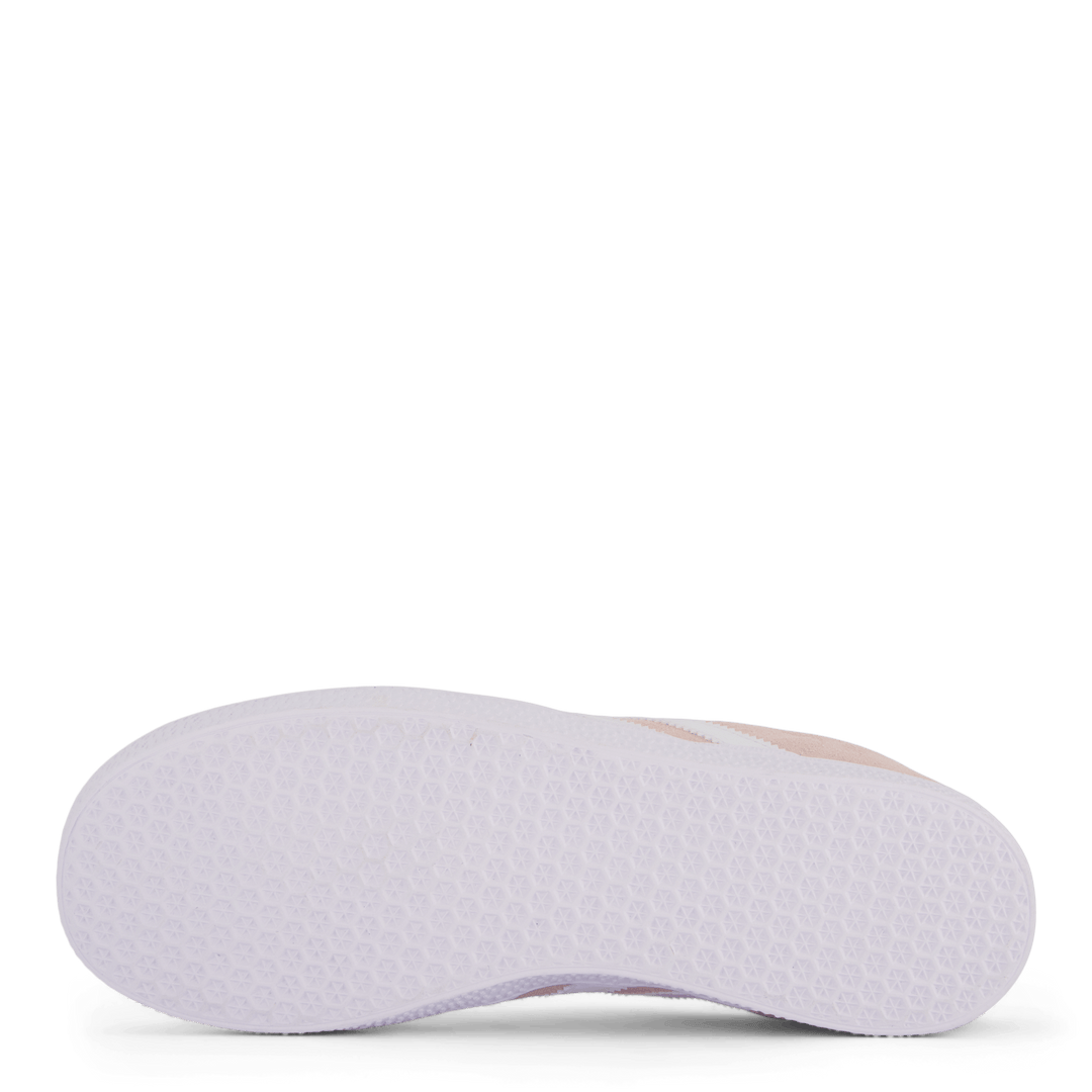 Gazelle J Icey Pink F17/White/Gold Met