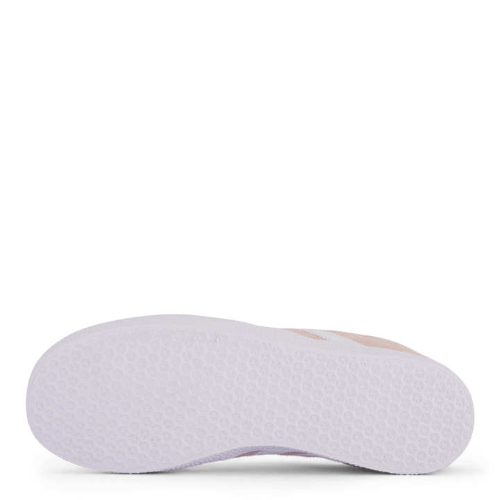 Gazelle J Icey Pink F17/White/Gold Met