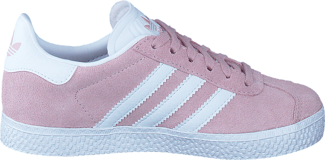 Gazelle C Icey Pink F17/White/Gold Met