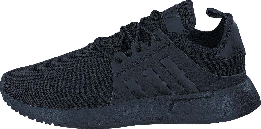 X_Plr C Core Black/Core Black