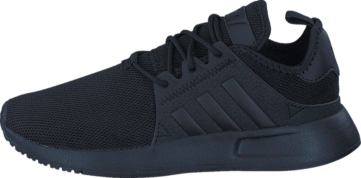 X_Plr C Core Black/Core Black