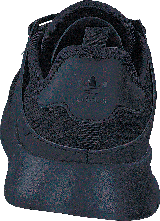 X_Plr C Core Black/Core Black