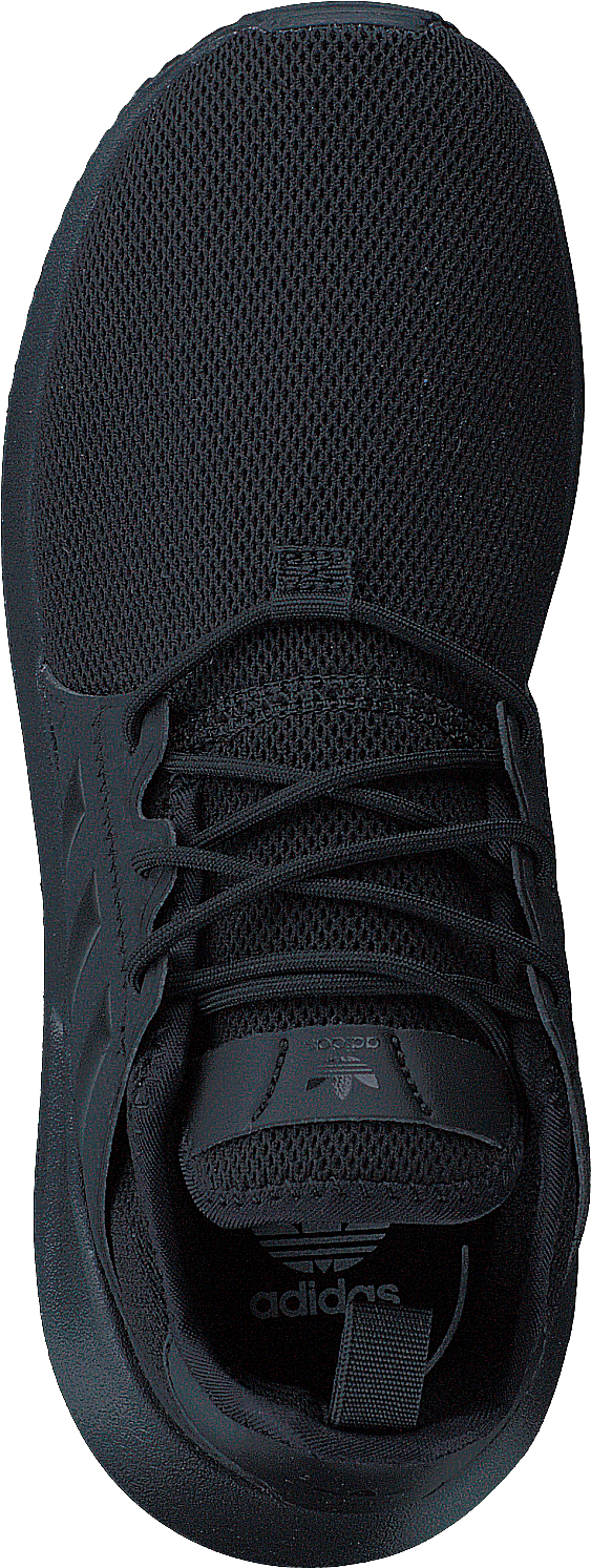 X_Plr C Core Black/Core Black