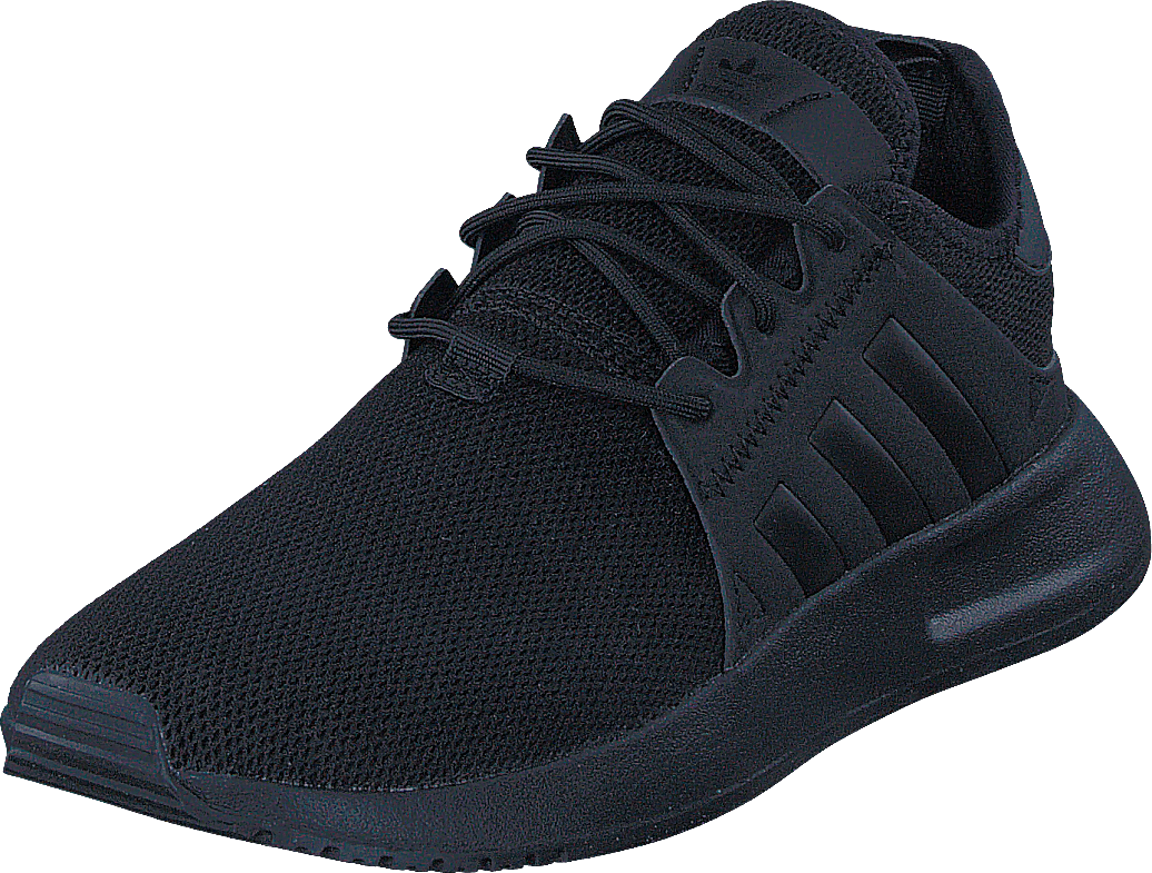 X_Plr C Core Black/Core Black
