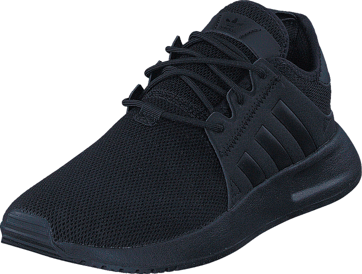 X_Plr C Core Black/Core Black