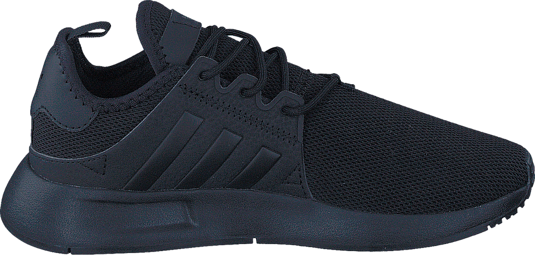 X_Plr C Core Black/Core Black