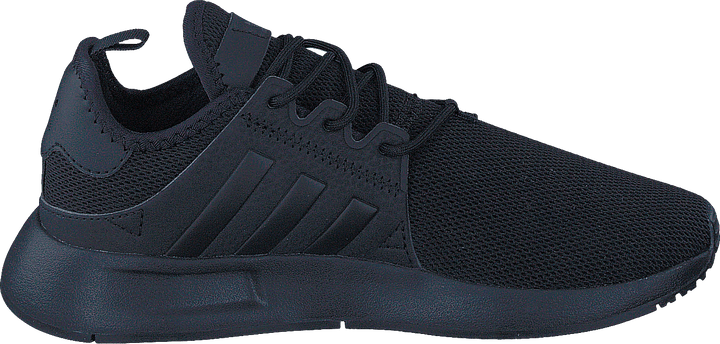 X_Plr C Core Black/Core Black