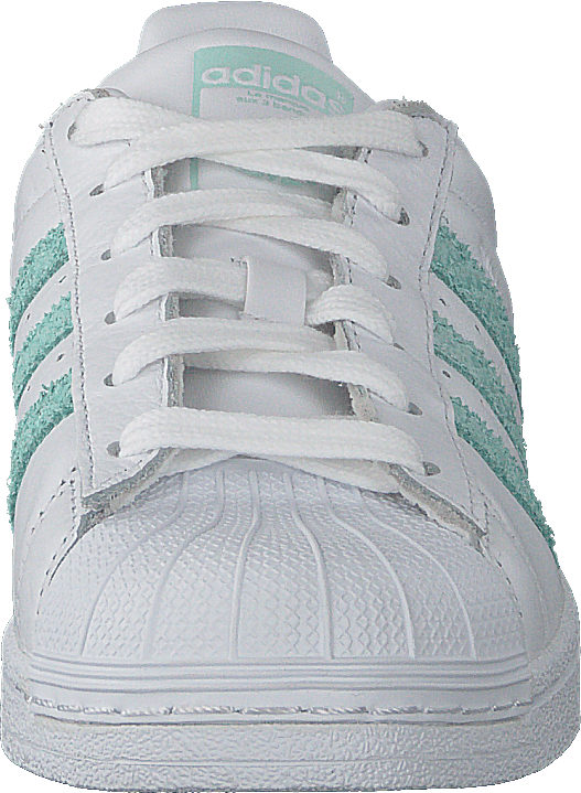 Superstar W Ftwr White/Supplier/Off White