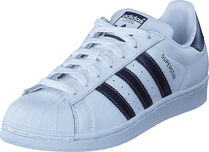 Superstar W Ftwr Wht/Purple Night Met/Wht